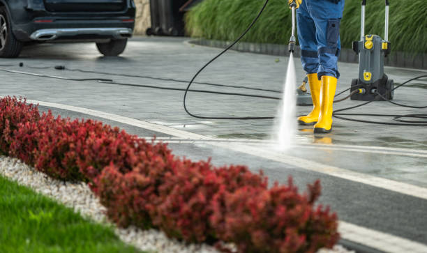 Reliable San Pablo, CA Pressure washing Solutions